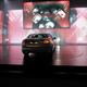 Illustration for article titled 2010 Jaguar XFR Launched Amid Dry Ice, Lasers